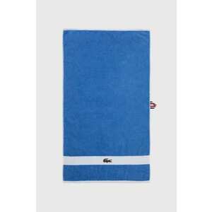 Lacoste prosop L Casual Aérien 55 x 100 cm imagine