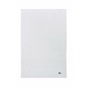 Lacoste prosop mic de bumbac 40 x 60 cm imagine