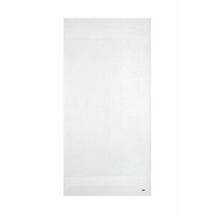 Lacoste prosop din bumbac 70 x 140 cm imagine