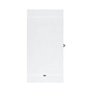 Lacoste prosop din bumbac 70 x 140 cm imagine