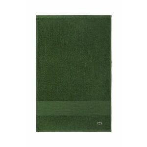 Lacoste prosop mic de bumbac 40 x 60 cm imagine