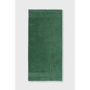 Lacoste prosop din bumbac 70 x 140 cm imagine