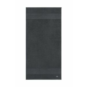 Lacoste prosop mediu din bumbac 100 x 150 cm imagine