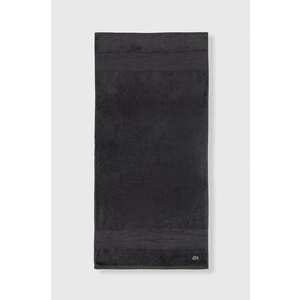 Lacoste prosop mic de bumbac 50 x 100 cm imagine