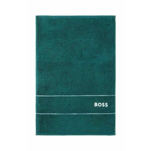 BOSS prosop mic de bumbac 40 x 60 cm imagine