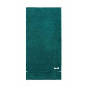 BOSS prosop din bumbac 50 x 100 cm imagine