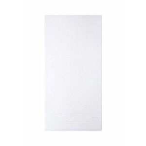 BOSS prosop mediu din bumbac 70 x 140 cm imagine