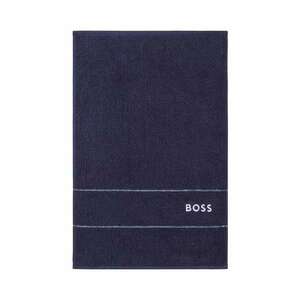 BOSS prosop mic de bumbac 40 x 60 cm imagine