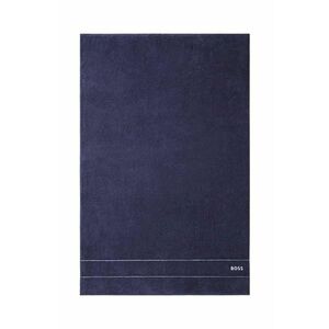 BOSS prosop mare de bumbac 100 x 150 cm imagine