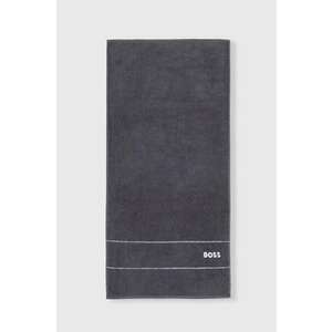 BOSS prosop din bumbac 50 x 100 cm imagine