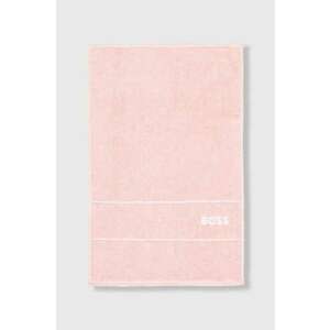BOSS prosop mic de bumbac 40 x 60 cm imagine