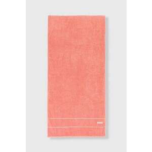 BOSS prosop din bumbac 70 x 140 cm imagine