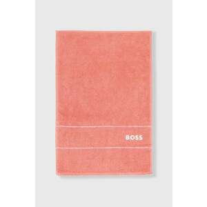 BOSS prosop din bumbac 40 x 60 cm imagine