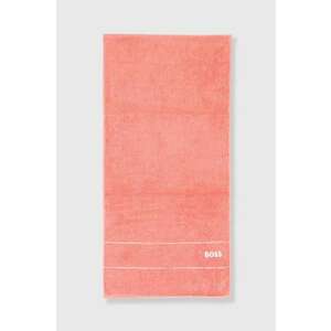 BOSS prosop din bumbac 50 x 100 cm imagine