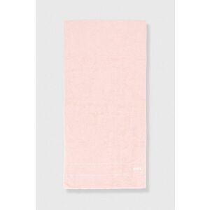 BOSS prosop din bumbac 70 x 140 cm imagine