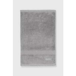 BOSS prosop mic de bumbac 40 x 60 cm imagine
