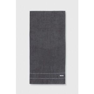 BOSS prosop din bumbac 70 x 140 cm imagine