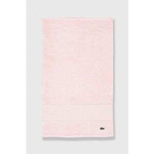 Lacoste prosop din bumbac 40 x 60 cm imagine