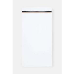 BOSS prosop din bumbac BLINEA White 70 x 140 cm imagine