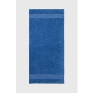 Lacoste prosop din bumbac L Lecroco Aérien 70 x 140 cm imagine