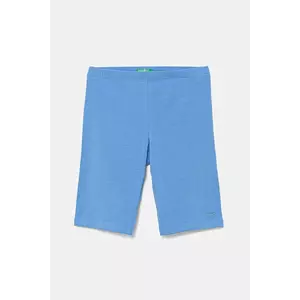 United Colors of Benetton pantaloni scurți copii uni, 3MT1C901D imagine