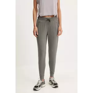 Under Armour pantaloni de antrenament NEW FABRIC HG Armour culoarea negru, neted, 1369385 imagine