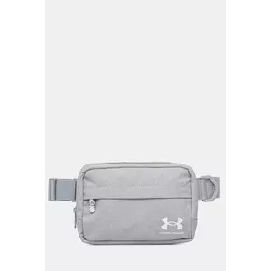 Under Armour borseta culoarea gri imagine