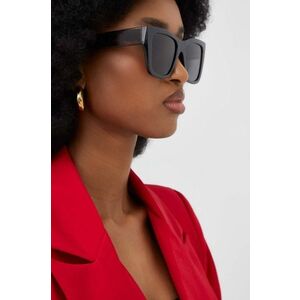 Answear Lab ochelari de soare femei, culoarea negru imagine