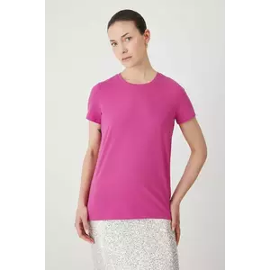 Medicine tricou femei, culoarea rosu imagine