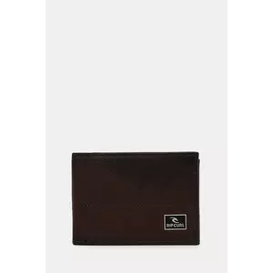 Rip Curl portofel culoarea maro, 01CMWA imagine