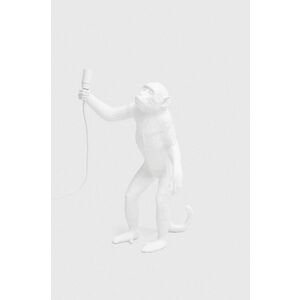 Seletti veioza Monkey Lamp Standing imagine