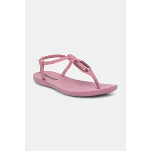 Ipanema sandale CLASS LINEA culoarea roz, 27110-BA173 imagine