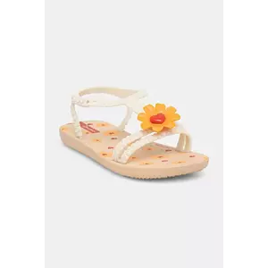 Ipanema sandale copii DAISY BABY culoarea portocaliu, 83355.BC652 imagine