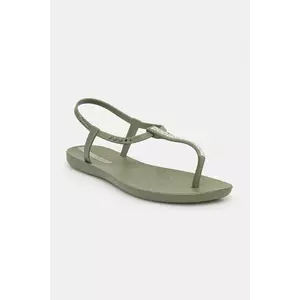 Ipanema sandale CLASS CHIC S culoarea verde, 83708-BE130 imagine