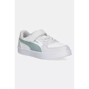 Puma sneakers pentru copii Puma Caven 2.0 AC+ PS culoarea gri imagine