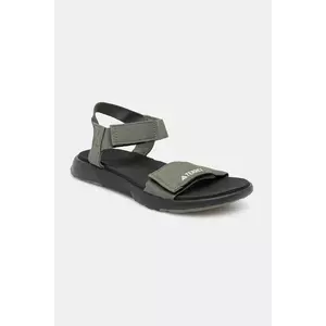 adidas TERREX sandale Hydroterra Light culoarea verde, JQ2572 imagine