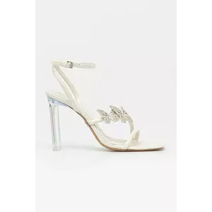 Aldo sandale LAYLIA culoarea bej, 13966708 imagine