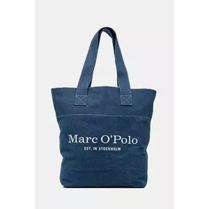 Marc O'Polo geantă din denim 5, 04119E+13 imagine