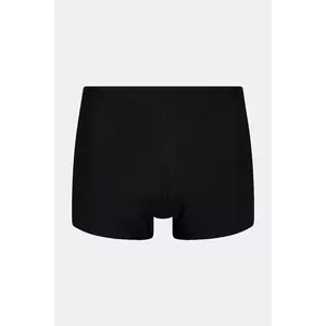Nike costum de baie culoarea negru, NESS8111 imagine