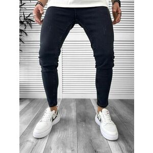 Blugi barbati conici 4151 M3-4.3 imagine