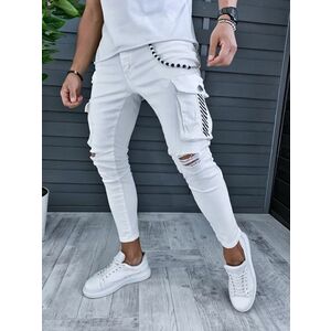 Blugi ZARA imagine
