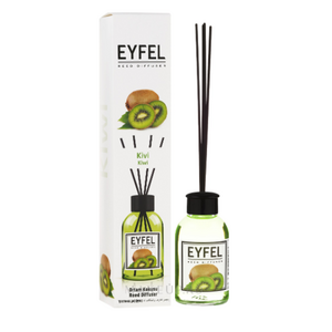 Odorizant camera Eyfel Kiwi 110ml 7 imagine