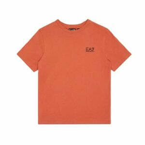 Tricou EA7 BOY TEE SS imagine