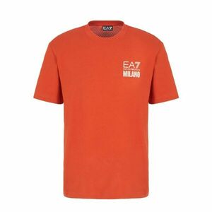 Tricou EA7 M TEE SS MILANO imagine