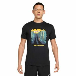 Tricou Nike M NK TEE RUN IYKYK imagine
