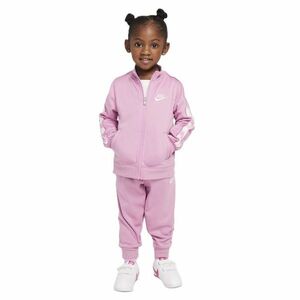 Trening Nike NKN FULL ZIP SET WITH LOGO TAP imagine