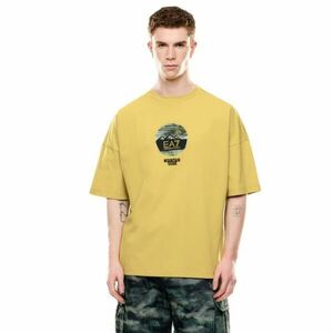 Tricou EA7 M TEE SS imagine