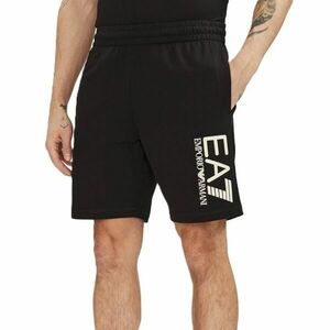 Sort EA7 M SHORTS COFT imagine