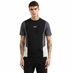 Tricou EA7 M TEE SS imagine