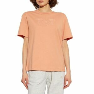 Tricou EA7 W TEE SS imagine